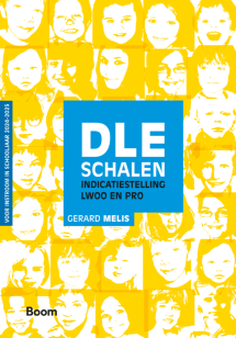 DLE schalen 2024-2025 omslag