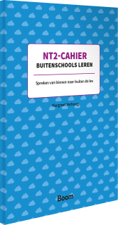 NT2-Cahier Buitenschools leren