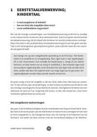 NT2-Cahier Taalkit voor docenten