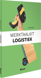 Werktaalkit Logistiek