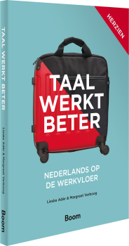 Taal werkt beter, herziene editie