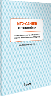 NT2-Cahier Differentiëren