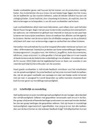 NT2-cahier Mondelinge taalvaardigheid