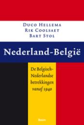 Nederland-België