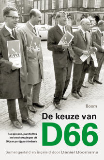 De keuze van D66