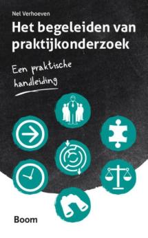 Het begeleiden van praktijkonderzoek