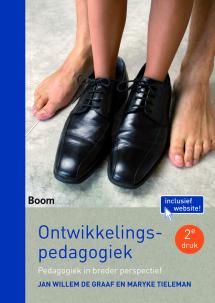 Ontwikkelingspedagogiek (tweede druk)