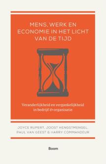 Mens, werk en economie in het licht van de tijd