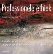 Professionele ethiek